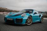 Porsche 911 GT2 RS 2017 года (WW)